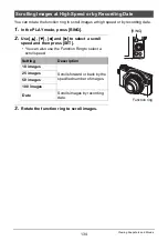 Preview for 134 page of Casio EX-10 User Manual