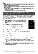 Preview for 162 page of Casio EX-10 User Manual