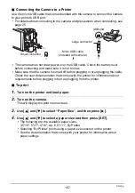 Preview for 167 page of Casio EX-10 User Manual