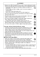 Preview for 198 page of Casio EX-10 User Manual