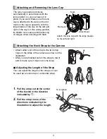 Preview for 3 page of Casio EX-100F User Manual