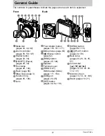 Preview for 11 page of Casio EX-100F User Manual