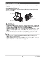 Preview for 19 page of Casio EX-100F User Manual