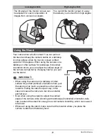 Preview for 21 page of Casio EX-100F User Manual