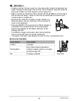 Preview for 24 page of Casio EX-100F User Manual