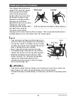 Preview for 33 page of Casio EX-100F User Manual