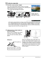 Preview for 35 page of Casio EX-100F User Manual