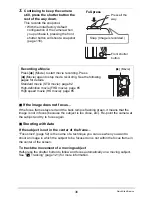 Preview for 36 page of Casio EX-100F User Manual