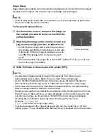 Preview for 50 page of Casio EX-100F User Manual