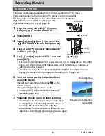 Preview for 82 page of Casio EX-100F User Manual