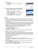 Preview for 90 page of Casio EX-100F User Manual