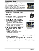 Preview for 93 page of Casio EX-100F User Manual