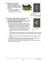 Preview for 109 page of Casio EX-100F User Manual