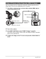 Preview for 111 page of Casio EX-100F User Manual