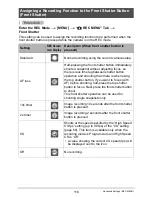 Preview for 116 page of Casio EX-100F User Manual