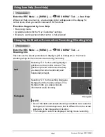 Preview for 134 page of Casio EX-100F User Manual