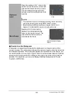 Preview for 135 page of Casio EX-100F User Manual