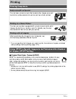 Preview for 175 page of Casio EX-100F User Manual