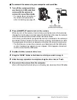 Preview for 186 page of Casio EX-100F User Manual