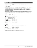 Preview for 189 page of Casio EX-100F User Manual