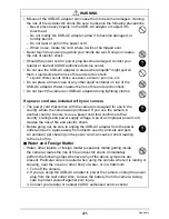 Preview for 205 page of Casio EX-100F User Manual