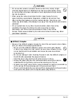 Preview for 207 page of Casio EX-100F User Manual