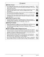 Preview for 209 page of Casio EX-100F User Manual