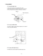 Preview for 10 page of Casio EX-266B Service Manual