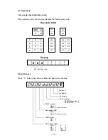 Preview for 12 page of Casio EX-266B Service Manual