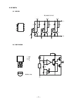 Preview for 15 page of Casio EX-266B Service Manual