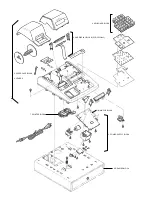 Preview for 27 page of Casio EX-266B Service Manual