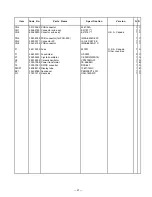 Preview for 29 page of Casio EX-266B Service Manual