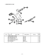 Preview for 31 page of Casio EX-266B Service Manual