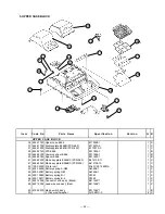 Preview for 34 page of Casio EX-266B Service Manual