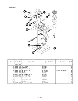 Preview for 35 page of Casio EX-266B Service Manual