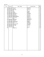 Preview for 39 page of Casio EX-266B Service Manual