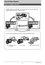 Preview for 9 page of Casio EX-F1 - EXILIM Pro Digital Camera User Manual