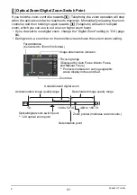 Preview for 41 page of Casio EX-F1 - EXILIM Pro Digital Camera User Manual