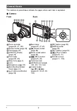 Preview for 9 page of Casio EX-FC100BK User Manual