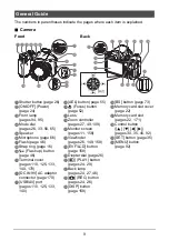 Предварительный просмотр 9 страницы Casio EX-FH25BK User Manual