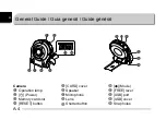 Preview for 4 page of Casio EX-FR10 Basic Reference