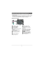 Preview for 9 page of Casio EX-FR100CT User Manual