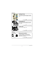 Preview for 13 page of Casio EX-FR100CT User Manual