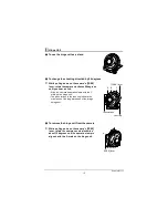 Preview for 15 page of Casio EX-FR100CT User Manual