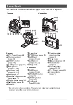 Предварительный просмотр 8 страницы Casio EX-FR200 User Manual