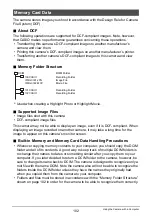 Preview for 102 page of Casio EX-FR200 User Manual