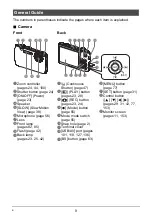 Preview for 9 page of Casio EX-FS10BE User Manual