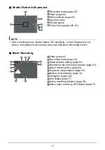 Preview for 11 page of Casio EX-G1 - Exilim 12.1 MP Endurance Digital Camera User Manual