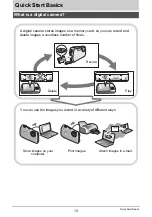 Preview for 13 page of Casio EX-G1 - Exilim 12.1 MP Endurance Digital Camera User Manual