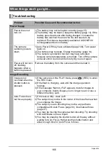 Preview for 166 page of Casio EX-H15BK User Manual